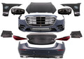 W221 UYUMLU W223 S450 DÖNÜŞÜM SETİ