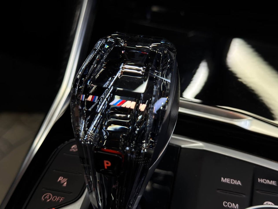 BMW G20 G22 G23 G26 G29 Z4 Kristal Vites Topuzu Seti
