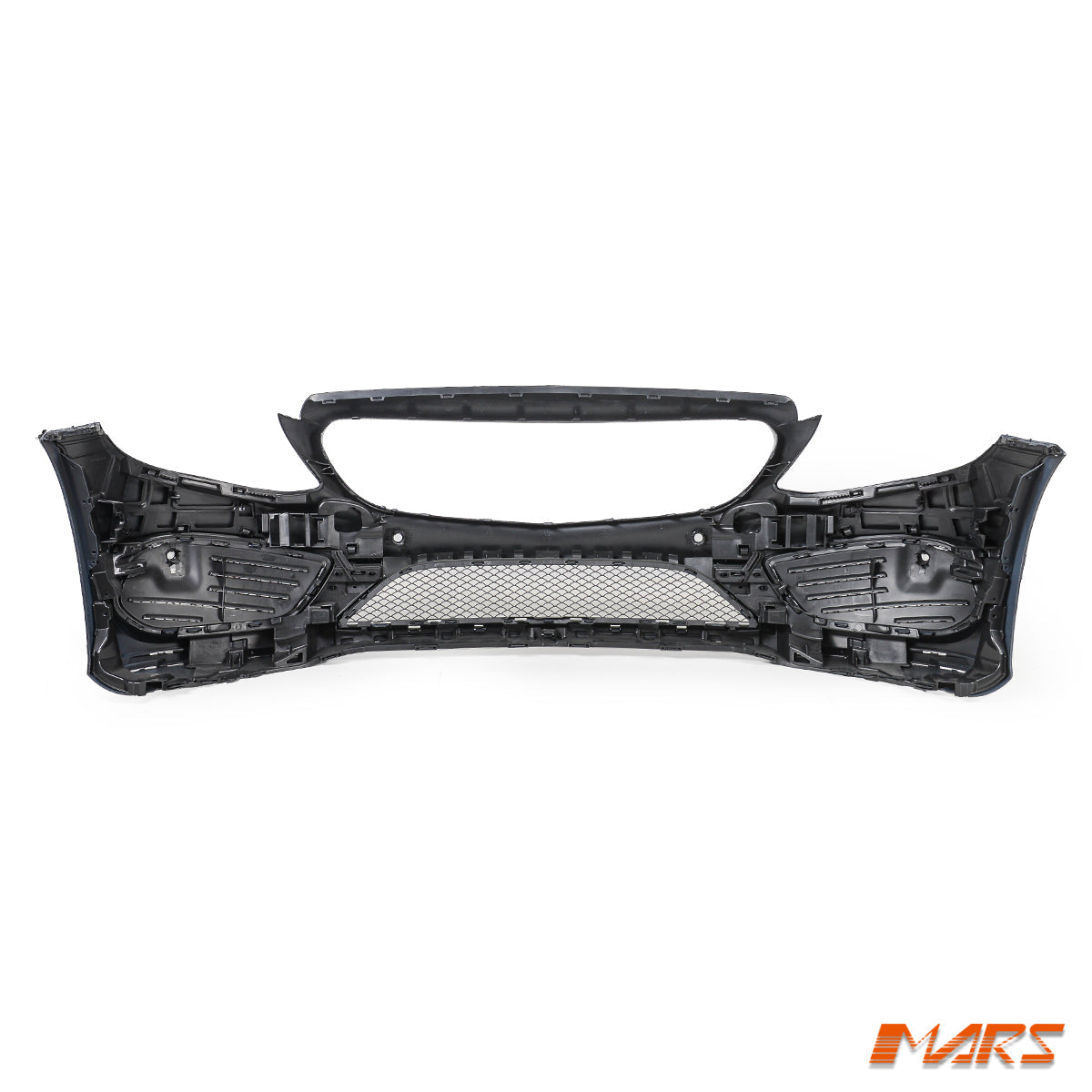 Mercedes W205 C205 C43 AMG Style ön tampon dönüşüm seti ürün görseli 12