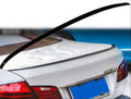 F10 M5 SPOILER PARLAK SİYAH