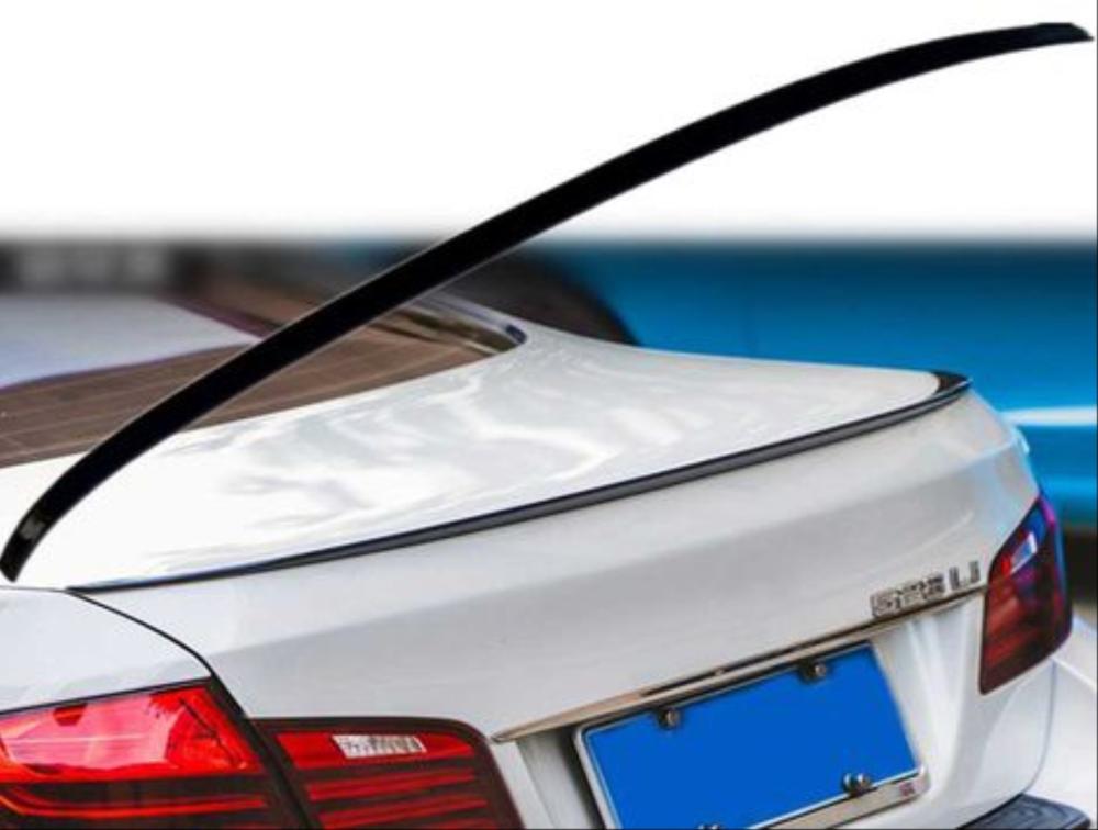 F10 M5 SPOILER PARLAK SİYAH