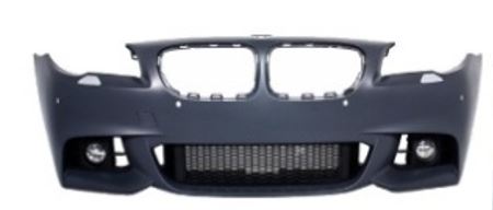 F10 LCI M SPORT ÖN TAMPON SETİ TW