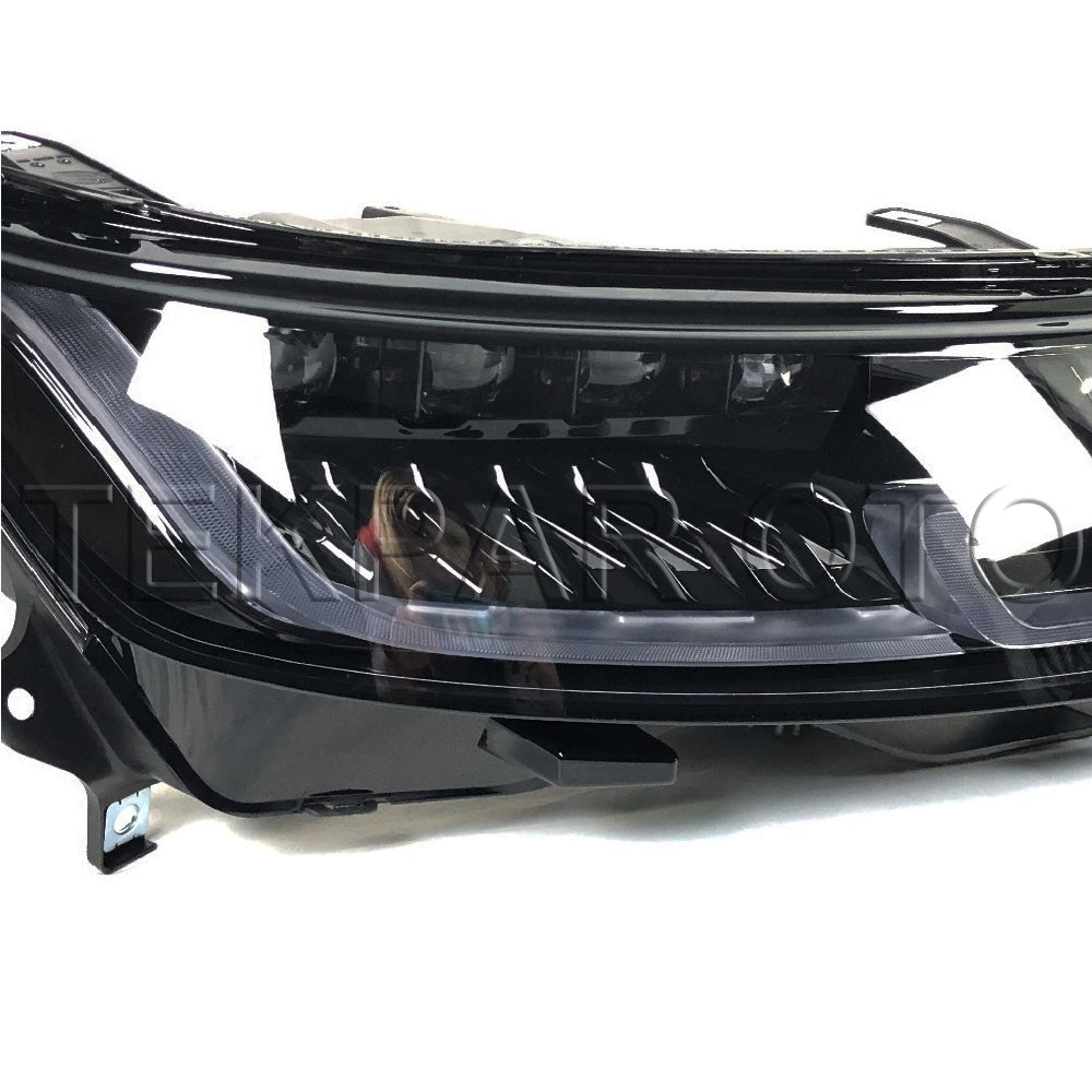 Land Rover SPORT Tam Set 4 LENS 2013 - 2018 Body Kit