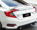 CIVIC FC5 SI SPOILER