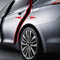 PASSAT B8 VAKUM KAPI SETİ