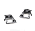 Audi A6 2015+ S-Line Arka Tampon Stop Alt Braket Seti