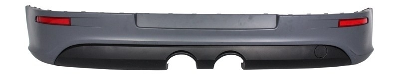 GOLF 5 R32 ARKA TAMPON EKİ