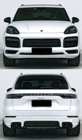 CAYENNE 9YA 2019-2023 SD BODY KIT
