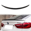 X6 F16 M PERFORMANCE SPOILER