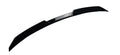 G60 M PERFORMANCE SPOILER PARLAK SİYAH