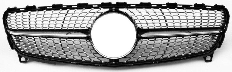 W176 2016- DIAMOND PANJUR