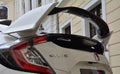 CIVIC FK7 TYPER SPOILER