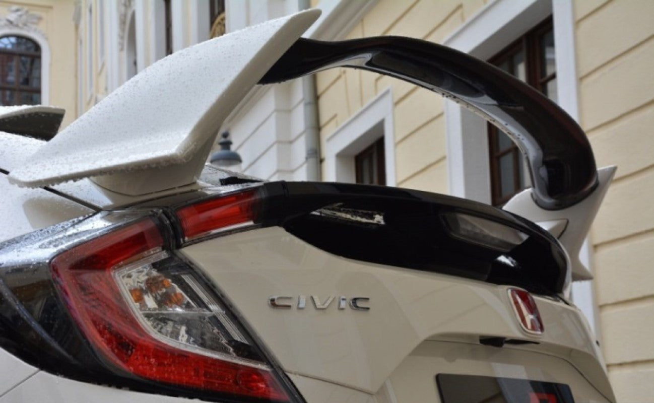 CIVIC FK7 TYPER SPOILER