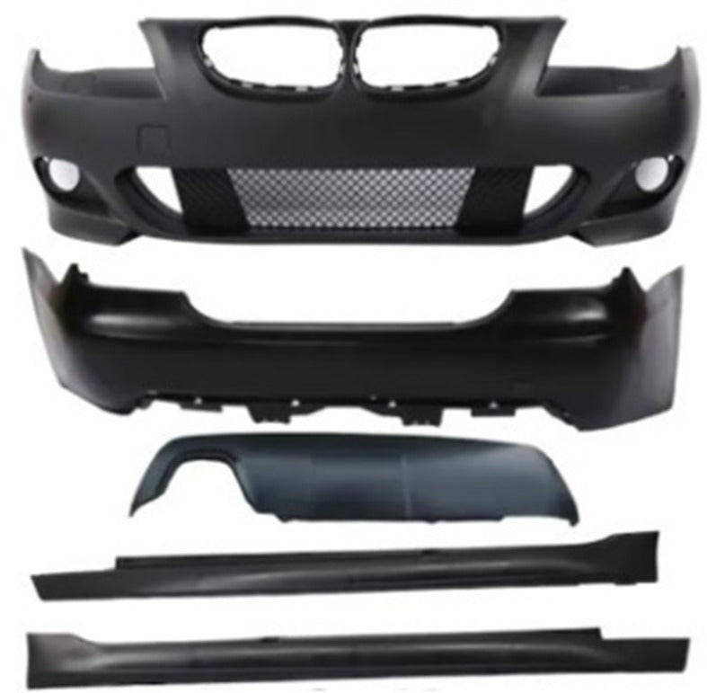 E60 MAKYAJSIZ M SPORT BODY KIT TAIWAN