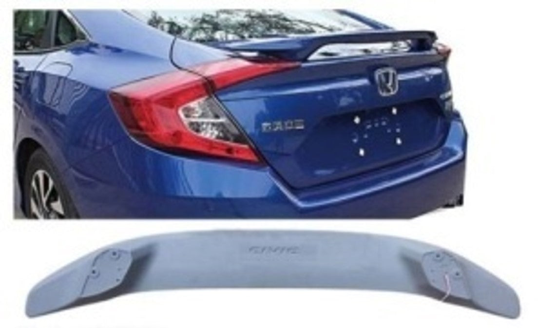 CIVIC FC5 SPORT SPOILER
