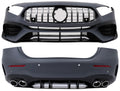 W177 SEDAN AMG A45 BODY KIT