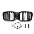 X3 G01 LCI X3M LEDLİ PANJUR