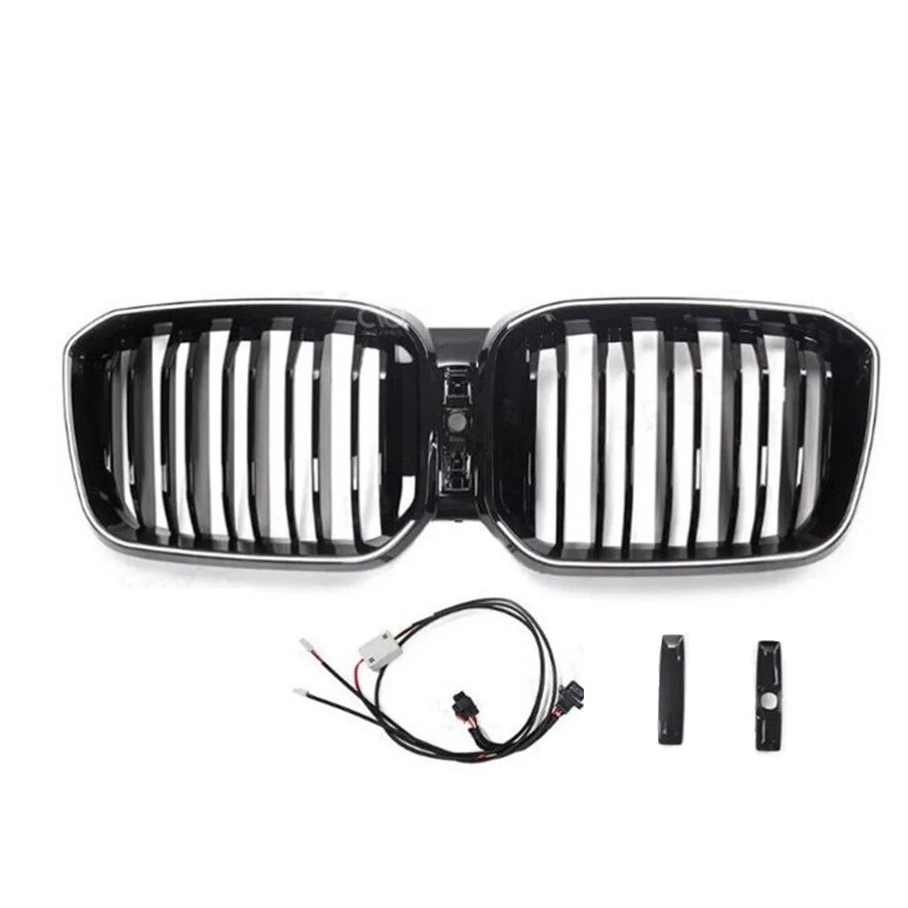 X3 G01 LCI X3M LEDLİ PANJUR