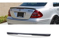 W211 AMG SPOILER