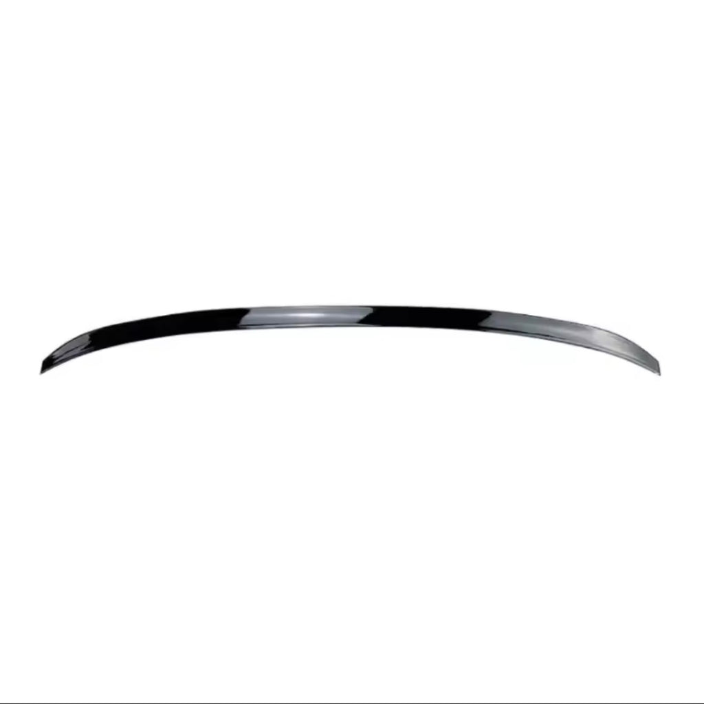 G30 M5 SPOILER PARLAK SİYAH