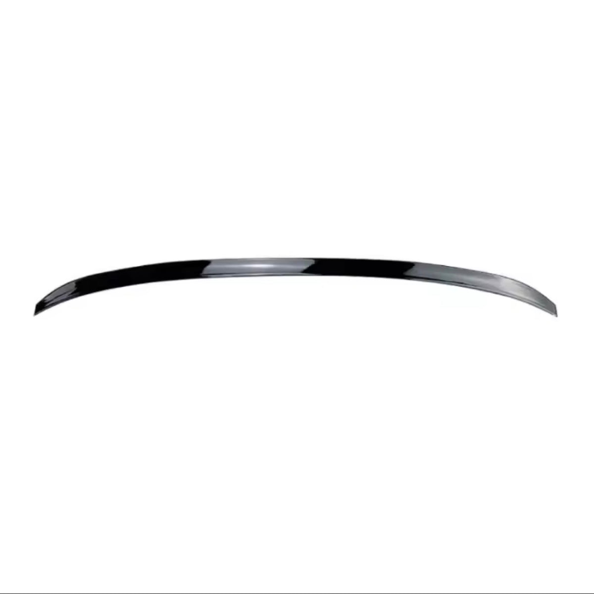 G30 M5 SPOILER PARLAK SİYAH