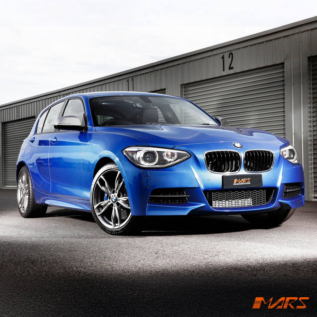 BMW F20 F21 2011-2014 M Sport Komple Ön Tampon Seti