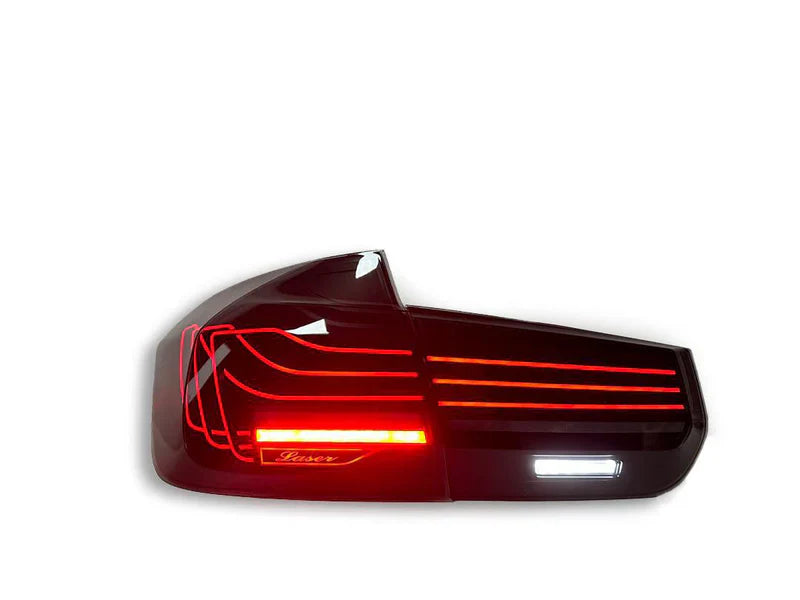 F30 LASER STOP
