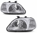 CIVIC 1996-1998 OEM FAR TAKIMI