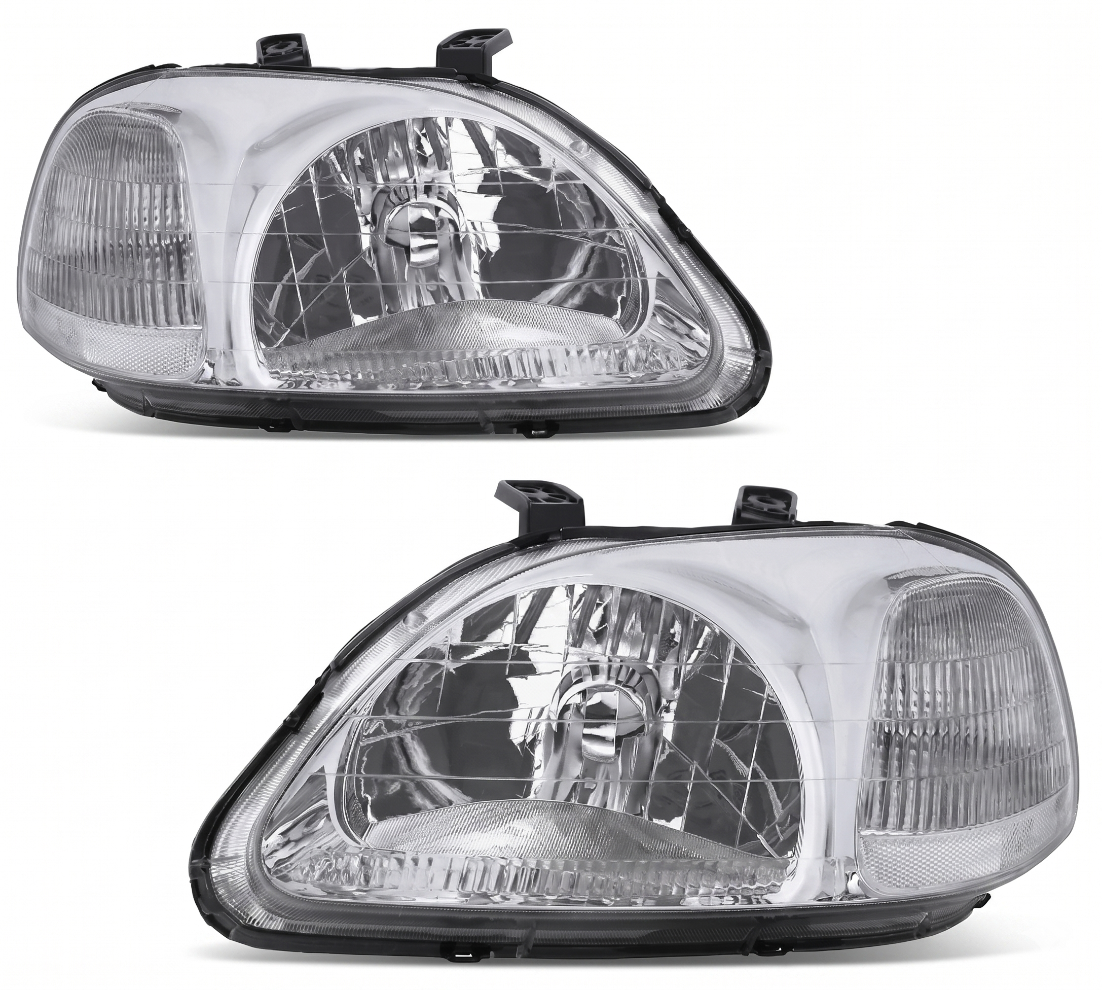 CIVIC 1996-1998 OEM FAR TAKIMI