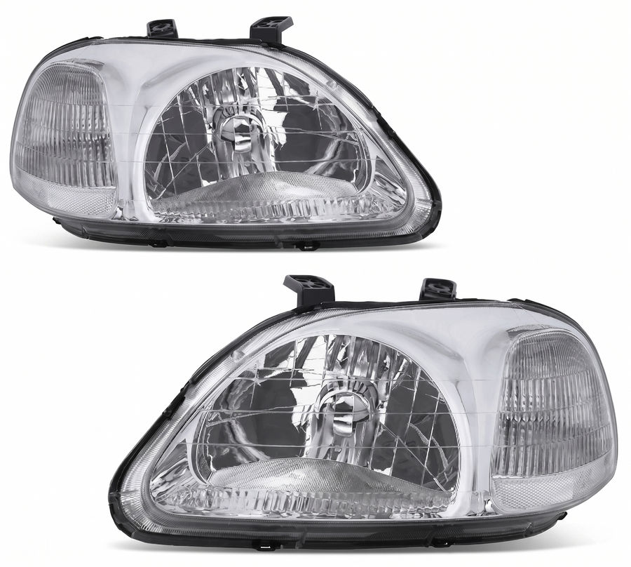 CIVIC 1996-1998 OEM FAR TAKIMI