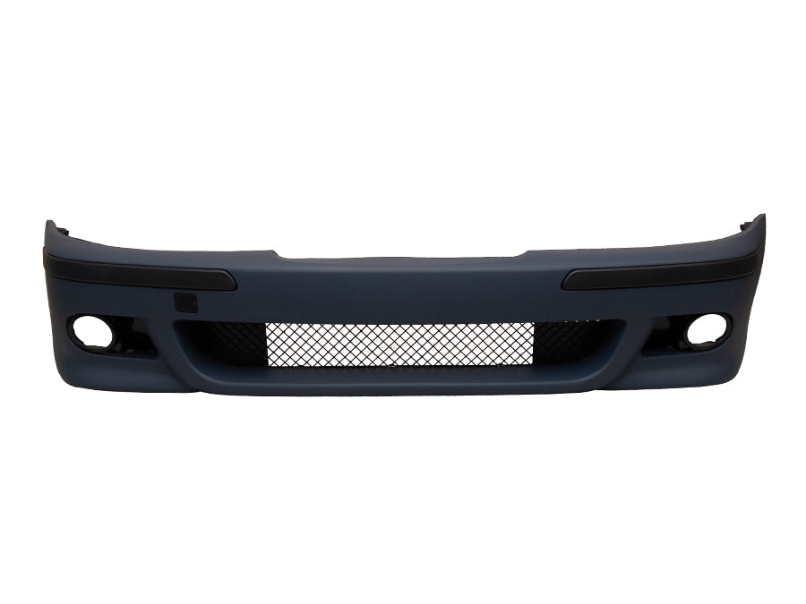 BMW 5 Serisi G30 LCI 2020-2023 Uyumlu M Sport (M Tech) PDC Komple Ön Tampon Seti