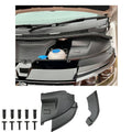 Akü ve Far Muhafaza Kapağı Uyumlu VW VOLKSWAGEN Transporter T5.1 2010-2015