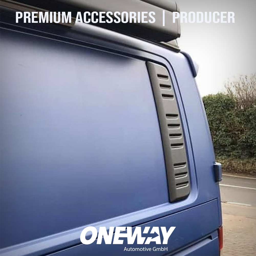 Hava Kanalı Uyumlu VW VOLKSWAGEN Transporter T5.1 / T6 2010-2019
