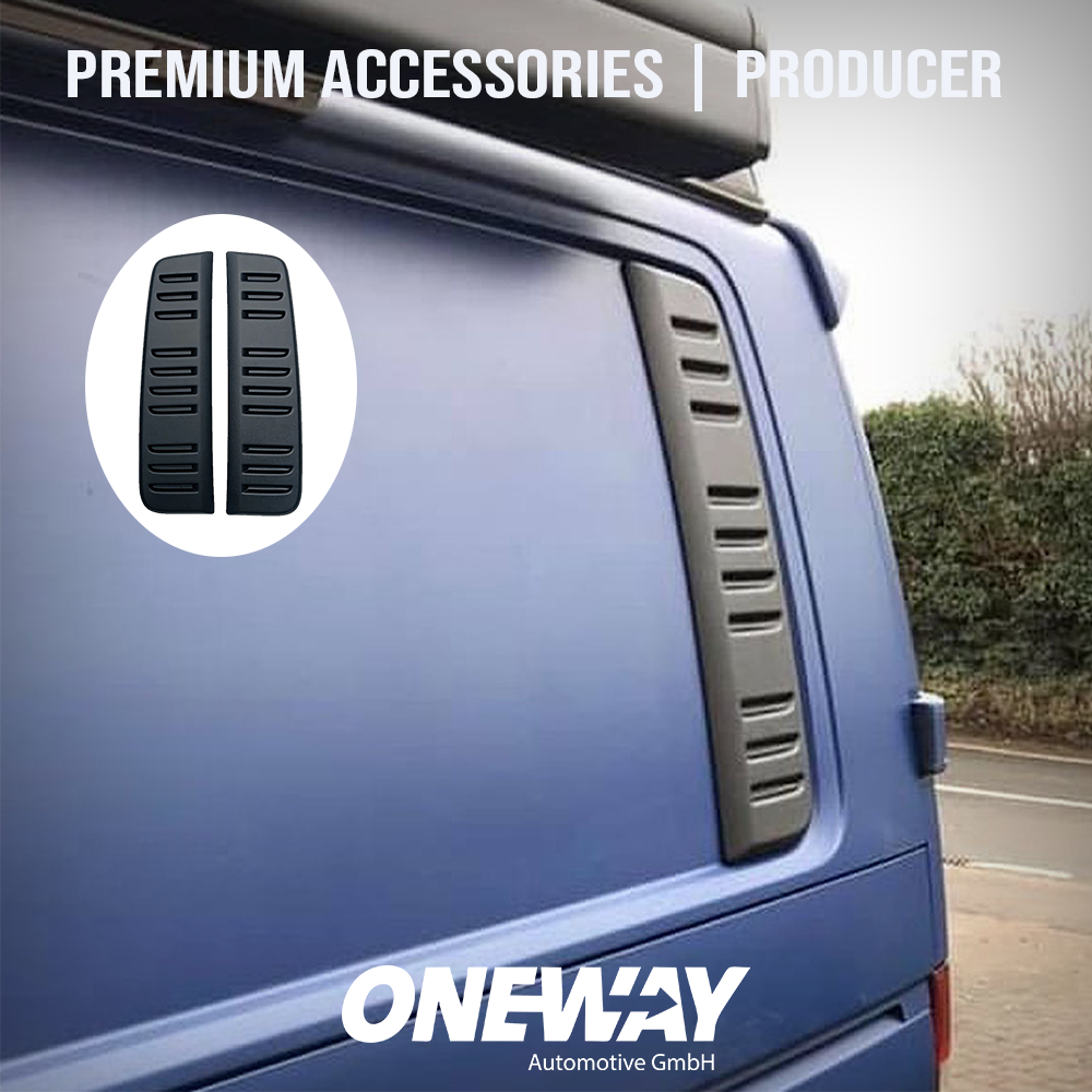 Hava Kanalı Uyumlu VW VOLKSWAGEN Transporter T5.1 / T6 2010-2019