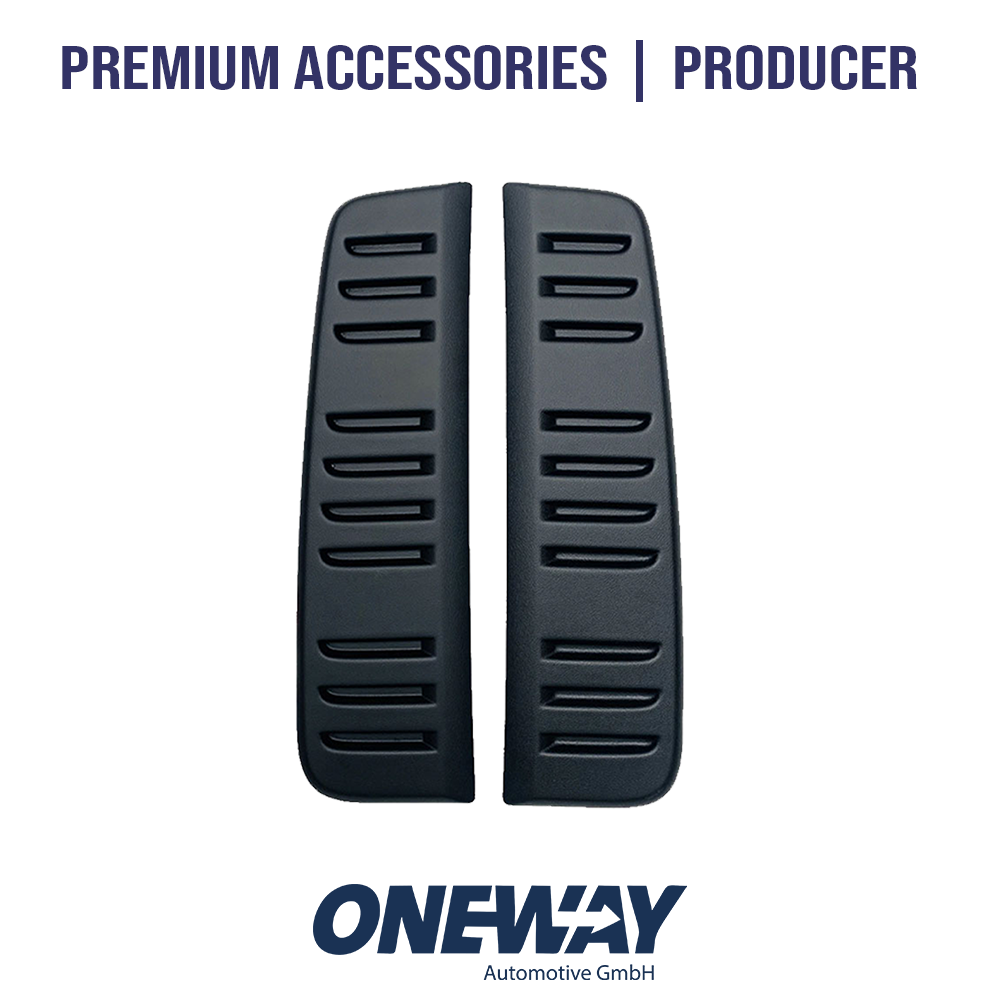 Hava Kanalı Uyumlu VW VOLKSWAGEN Transporter T5.1 / T6 2010-2019