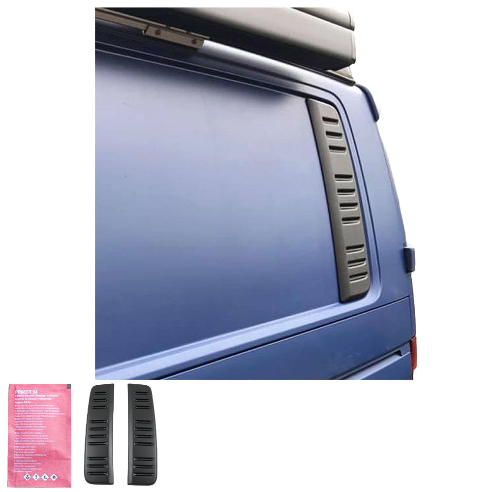 Hava Kanalı Uyumlu VW VOLKSWAGEN Transporter T5.1 / T6 2010-2019