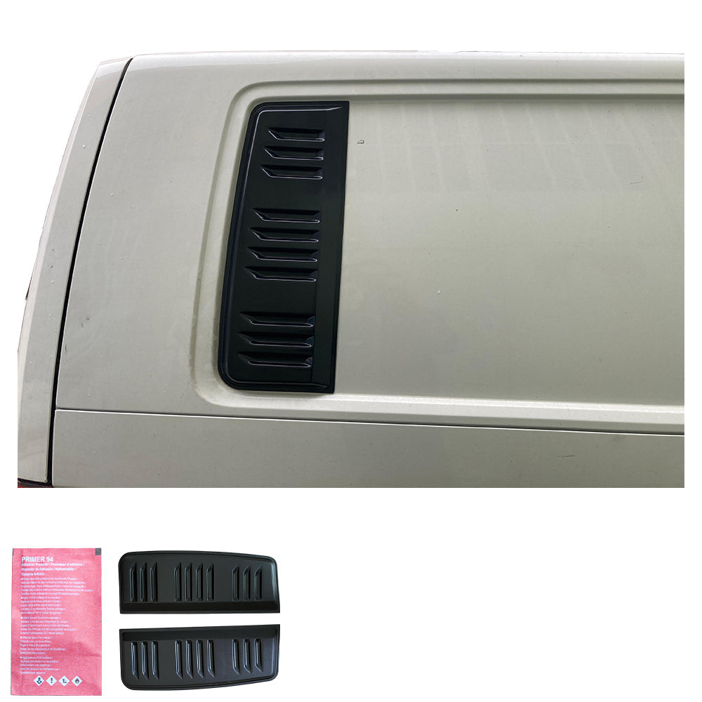 Hava Kanalı Uyumlu VW VOLKSWAGEN Transporter T5.1 / T6 / T6.1 2010-2023