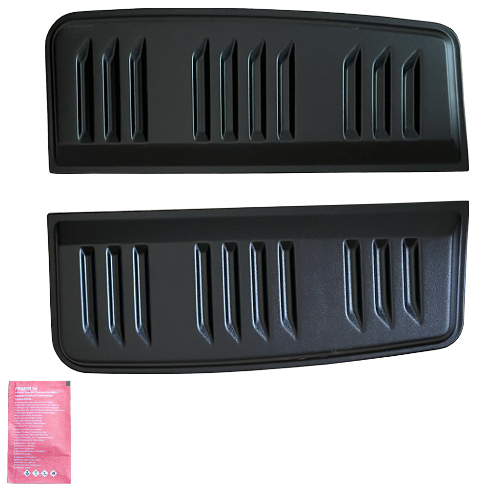 Hava Kanalı Uyumlu VW VOLKSWAGEN Transporter T5.1 / T6 / T6.1 2010-2023