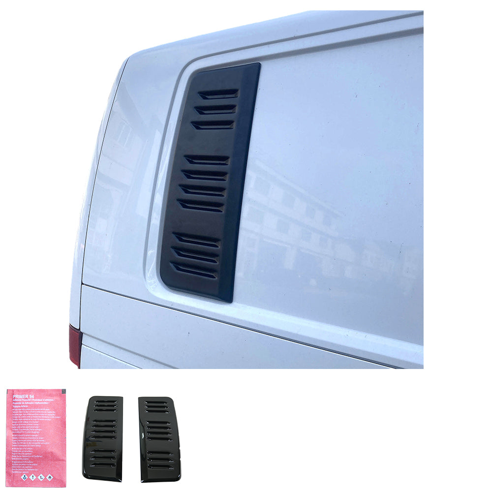 Hava Kanalı Uyumlu VW VOLKSWAGEN Transporter T5.1 / T6 / T6.1 2010-2023 v2