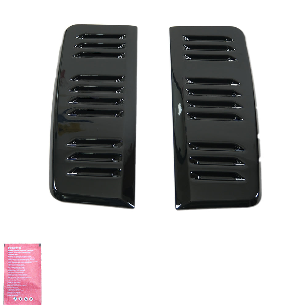 Hava Kanalı Uyumlu VW VOLKSWAGEN Transporter T5.1 / T6 / T6.1 2010-2023 v2