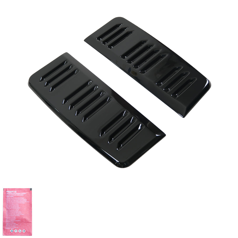 Hava Kanalı Uyumlu VW VOLKSWAGEN Transporter T5.1 / T6 / T6.1 2010-2023 v2