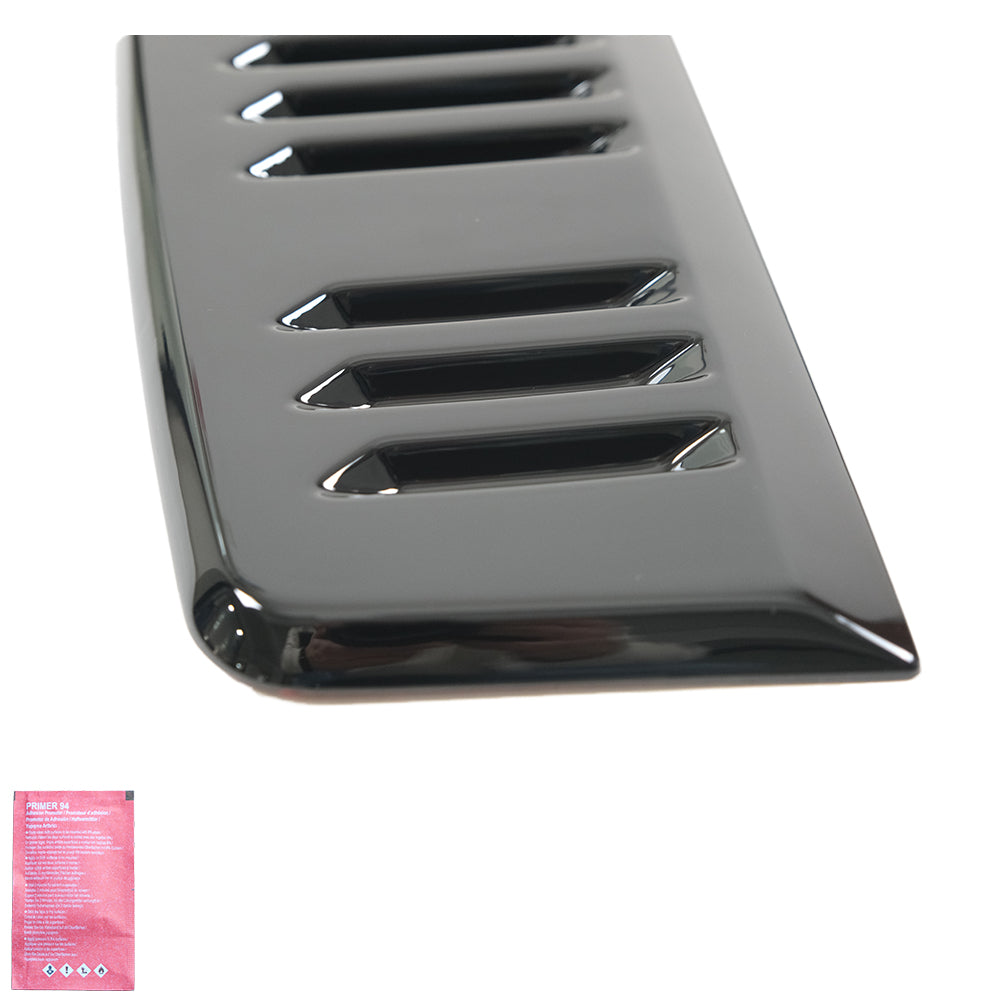 Hava Kanalı Uyumlu VW VOLKSWAGEN Transporter T5.1 / T6 / T6.1 2010-2023 v2