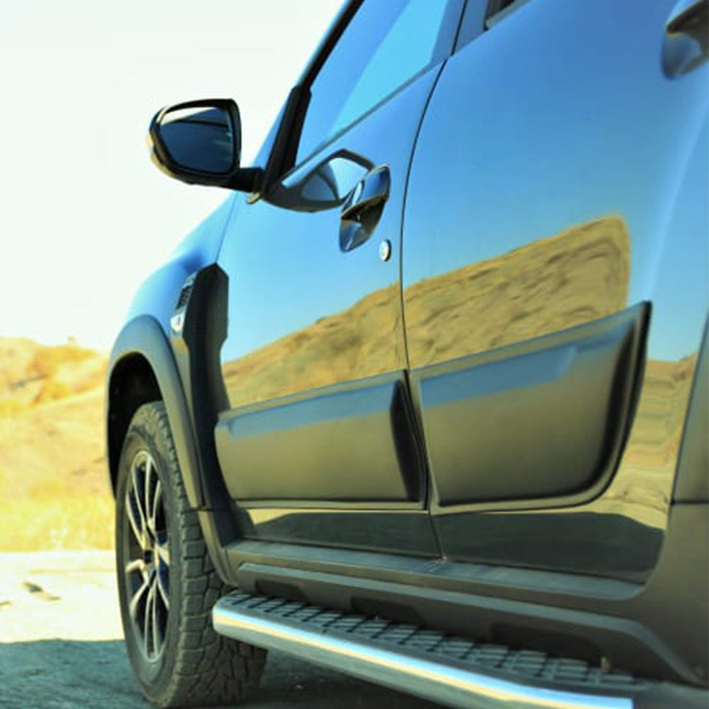 Gövde Kiti Uyumlu DACIA Duster Series 2 2018+