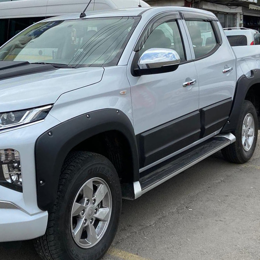 Gövde Kaplama Seti Uyumlu MITSUBISHI L200 Triton Series 5 / 6 2015+