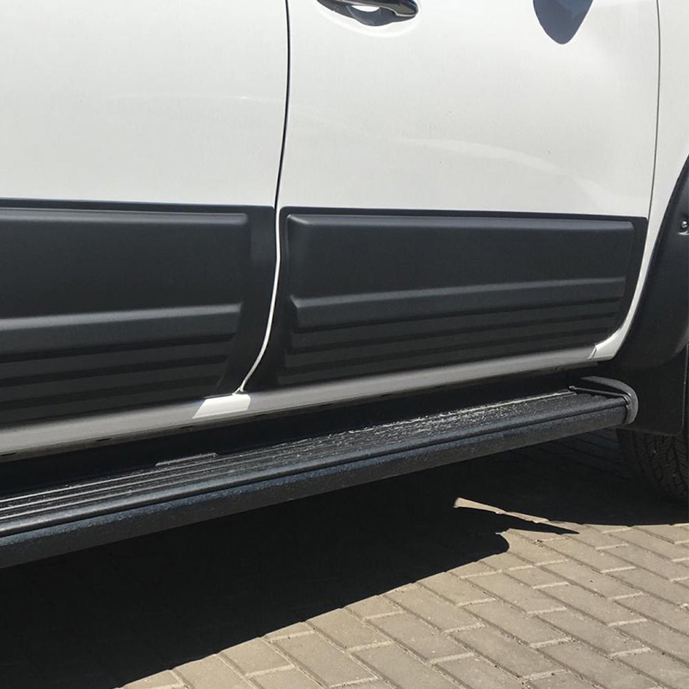 Gövde Kaplama Seti Uyumlu NISSAN Navara NP300 (D23) 2014-2021