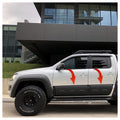 Gövde Kaplama Seti Uyumlu VW VOLKSWAGEN Amarok MK1-MK1 Makyajlı Kasa 2010-2022