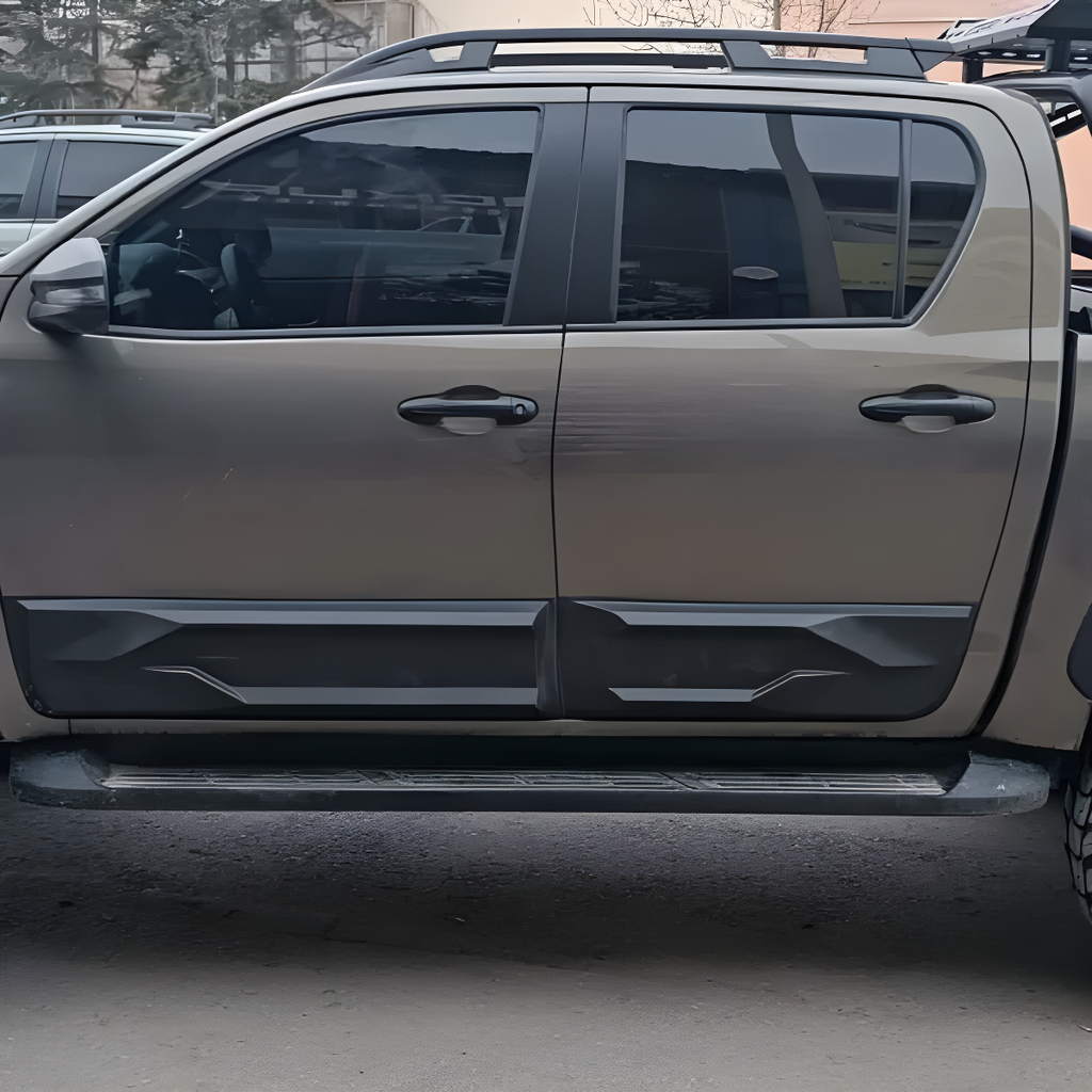 Gövde Kaplama Seti Uyumlu TOYOTA Hilux 8Th Generation 2015+