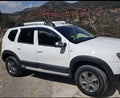 Gövde Kaplama Seti Uyumlu DACIA Duster Series 1 2010-2017 (w / o Duster Marking)