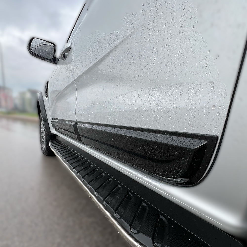 Gövde Kaplama Seti Uyumlu FORD Ranger T9 2022+