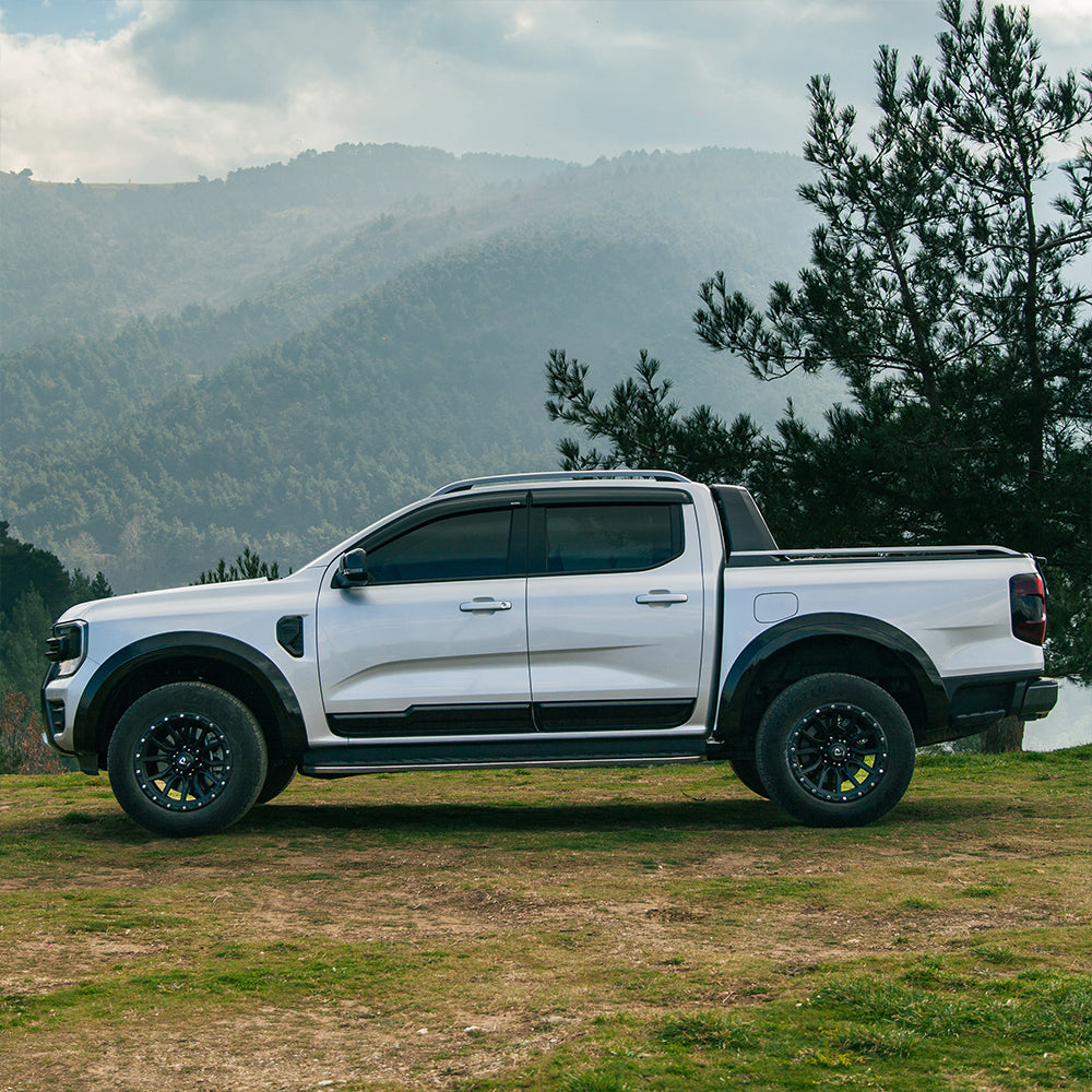 Gövde Kaplama Seti Uyumlu FORD Ranger T9 2022+